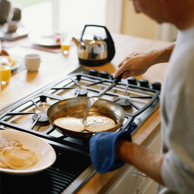 appliance checks