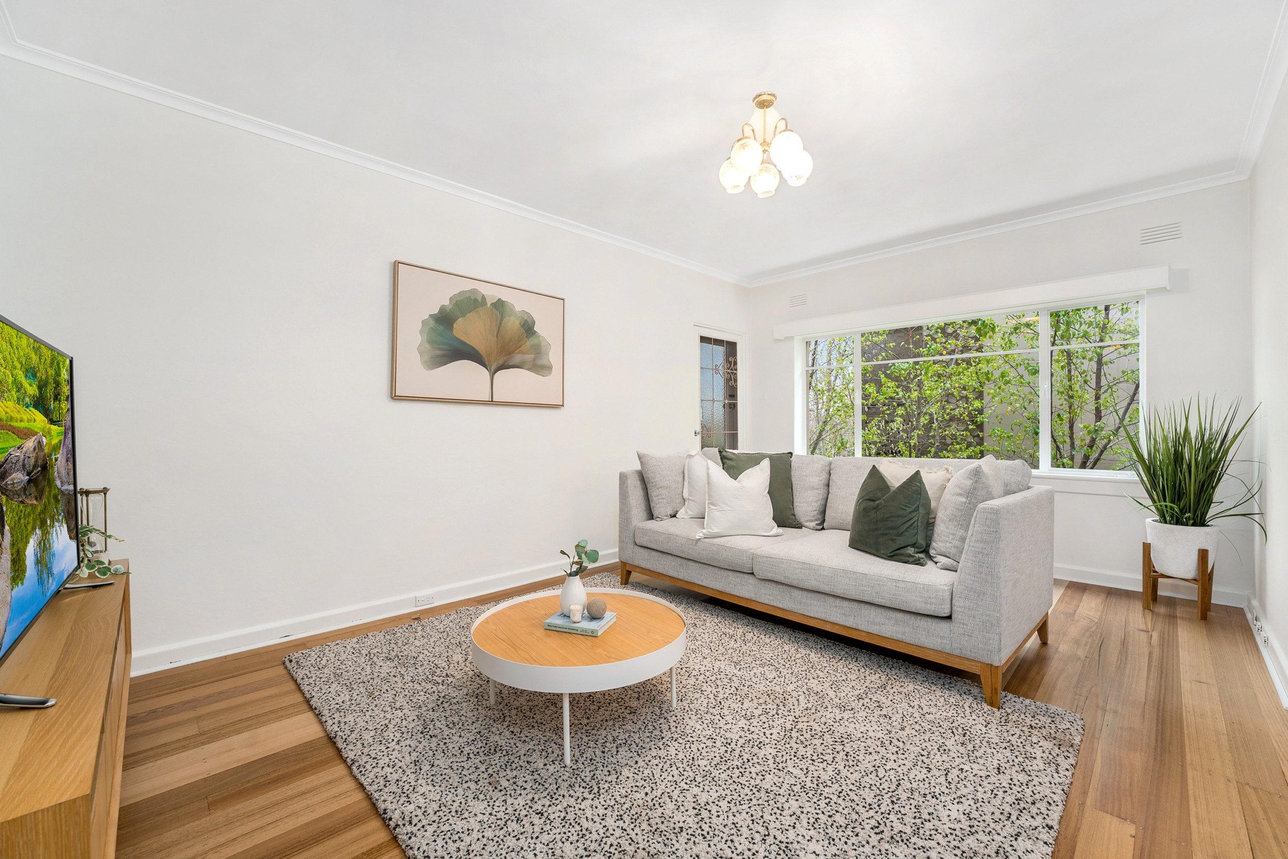 best value apartment in Toorak